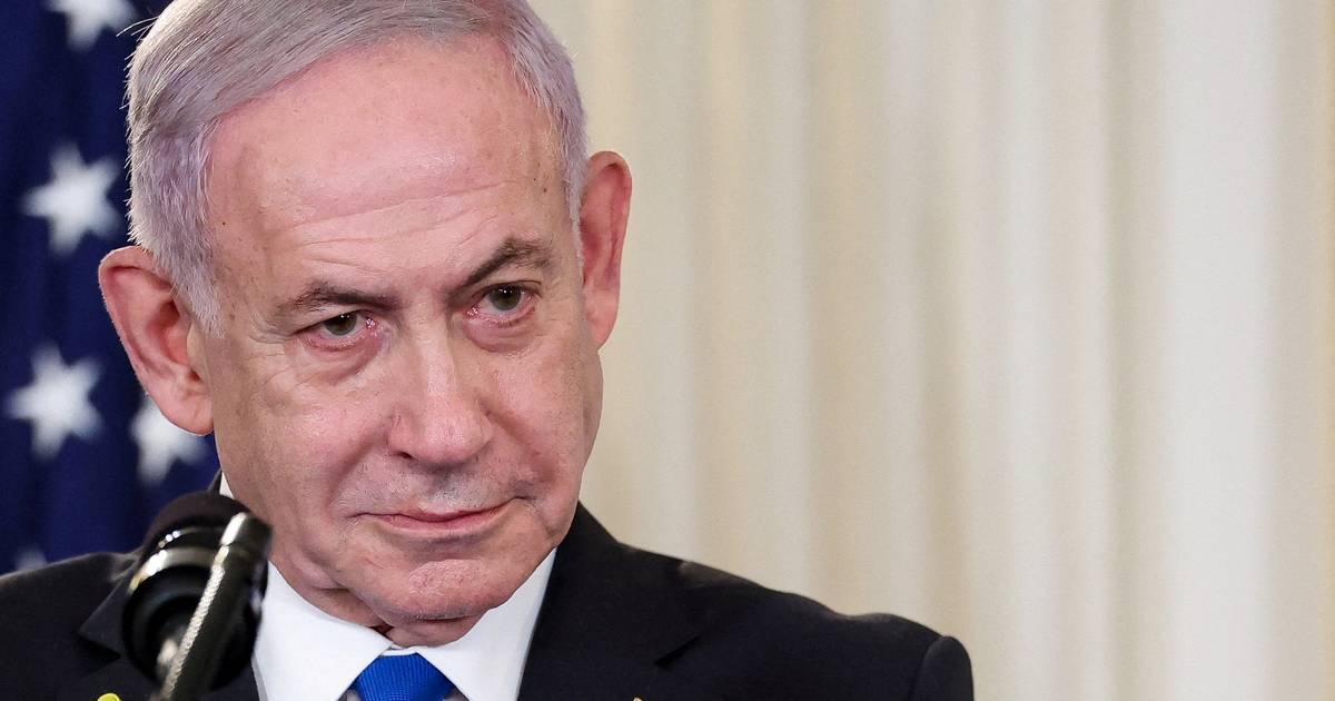 Netanyahu confirma identidade de três corpos: Israel recebeu um que não será de refém