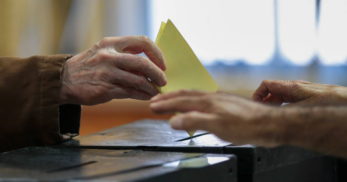Voto nulo no PS dá vitória ao PSD em Vila Marim, no concelho de Vila Real