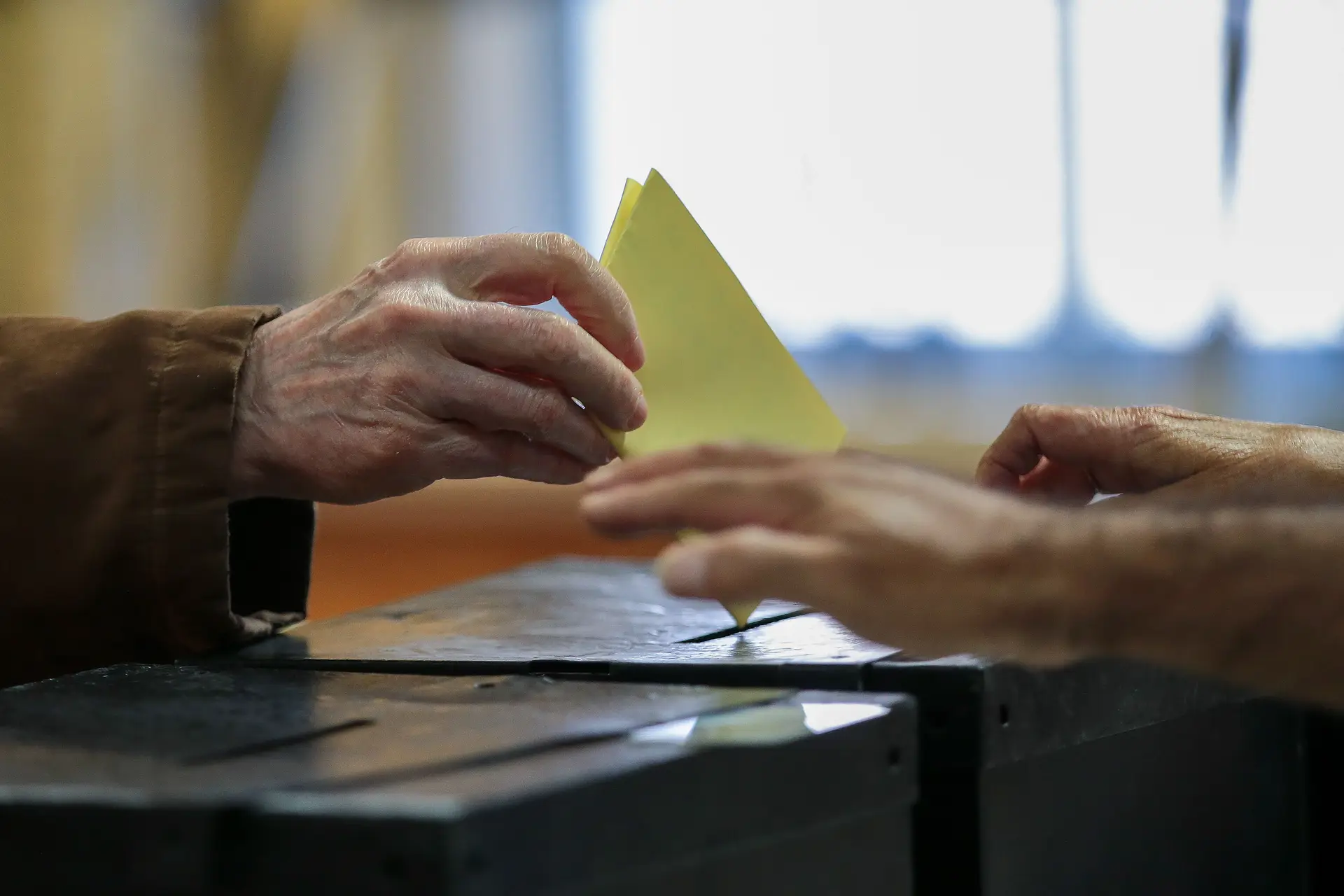 Voto nulo no PS dá vitória ao PSD em Vila Marim, no concelho de Vila Real