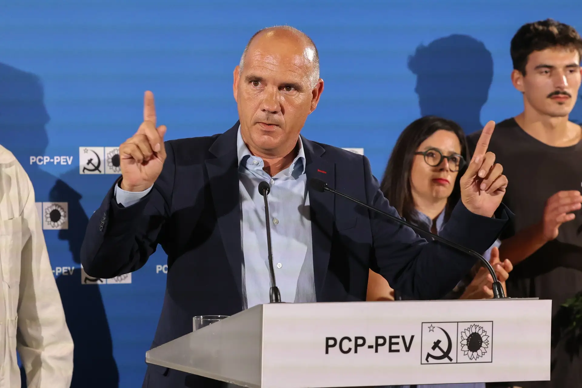 Comité Central do PCP reúne-se para analisar resultados das autárquicas