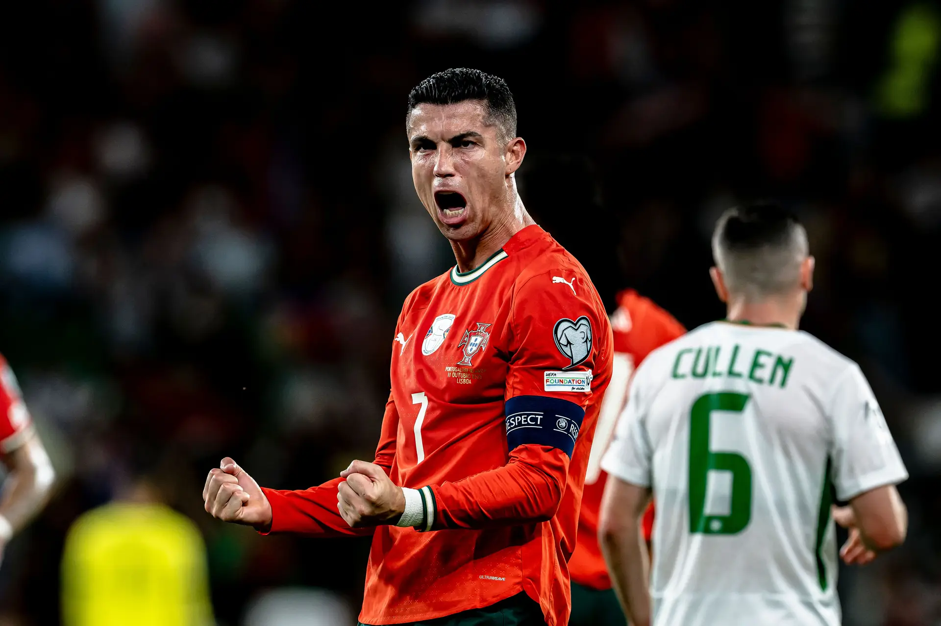 Metam os unicórnios no futebol português