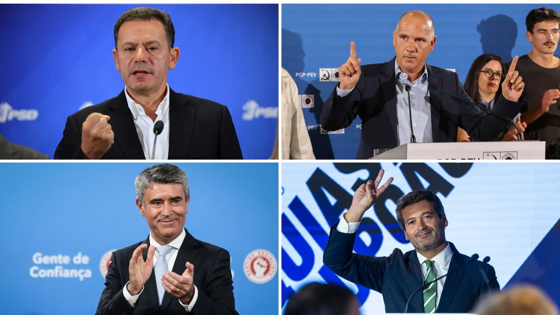 Autárquicas: um vencedor, um derrotado, duas gestões de expectativas e três notas para o futuro