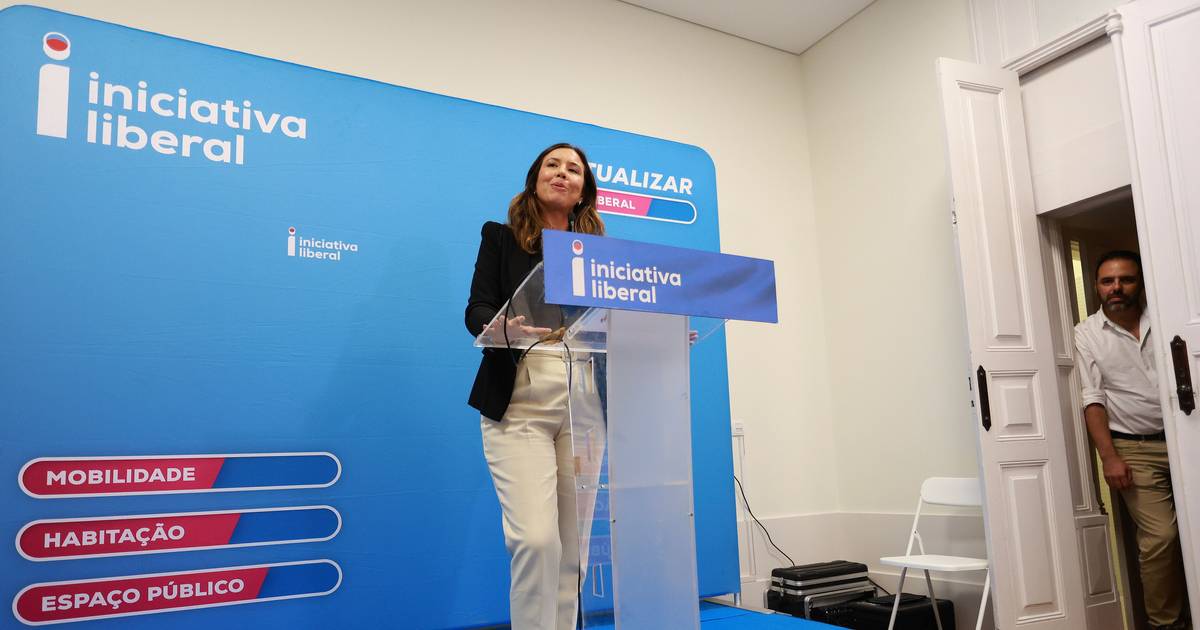 Iniciativa Liberal garante que não fez "nenhum acordo" para juízes do Tribunal Constitucional