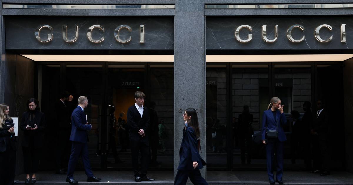 Gucci, Chloé e Loewe multadas em 157 milhões de euros por restringirem preços de revenda