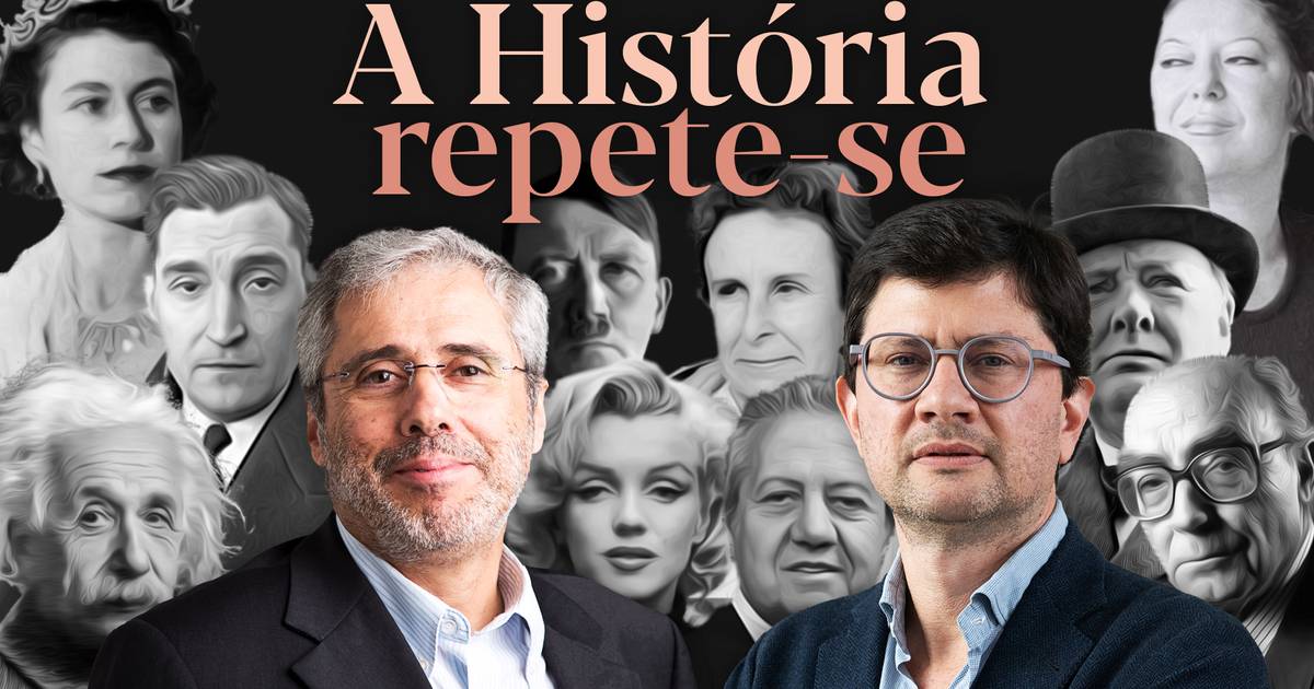 Da Galécia ao reino de Leão, quase mil anos de História comum de Portucale e Galiza