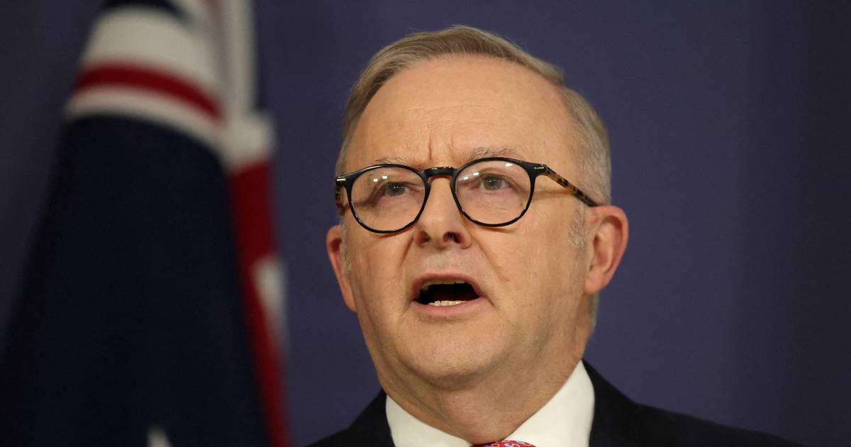 Site divulga números de telefones privados de políticos australianos