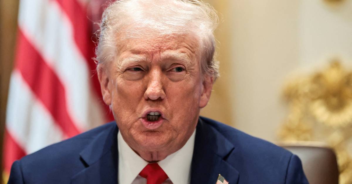 Acordo de paz na Ucrânia? Trump admite pedir ajuda ao 'amigo' Erdogan