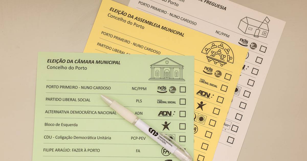 Com mapa mais laranja e menos rosa, partidos reúnem quartéis-generais para analisar resultados