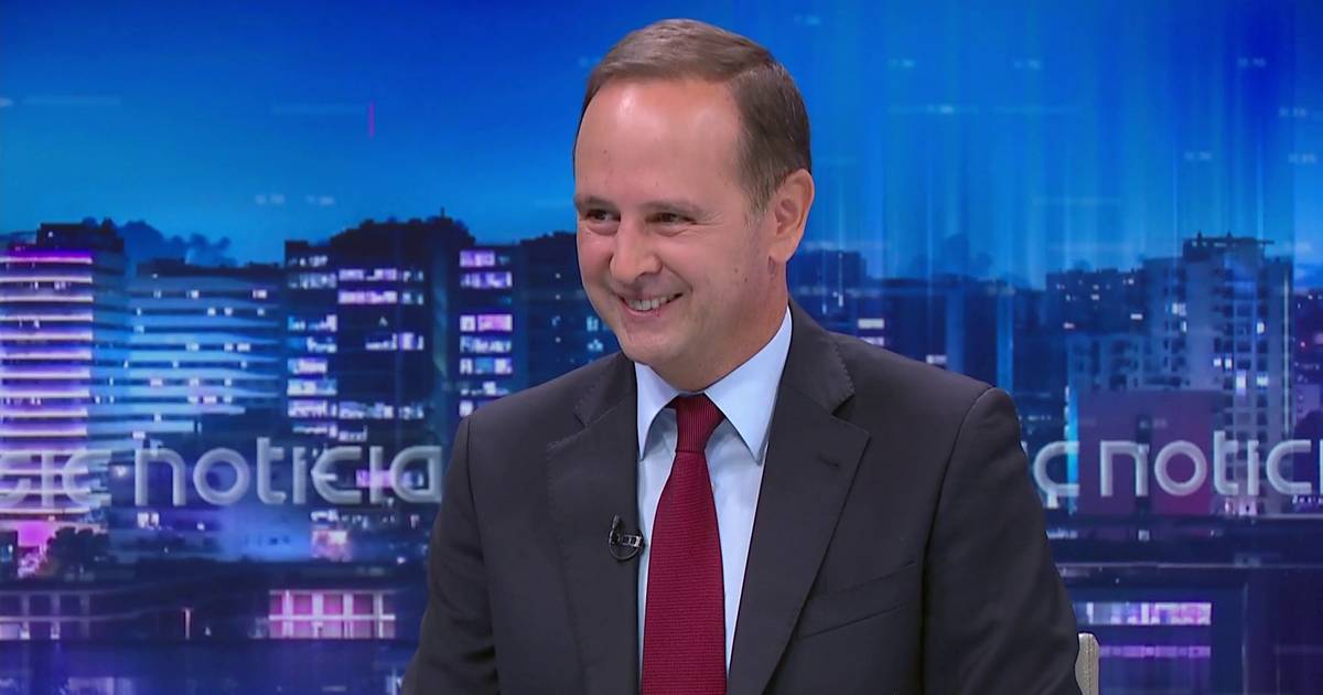 O OE2026 "vai ser muito difícil, para não dizer quase impossível, de executar nos termos em que foi escrito"