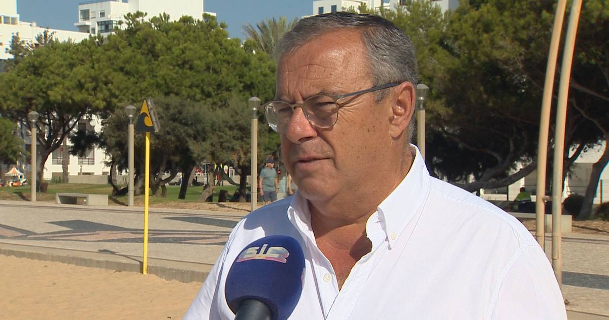 PSD pede recontagem de votos após derrota por 79 votos em Loulé