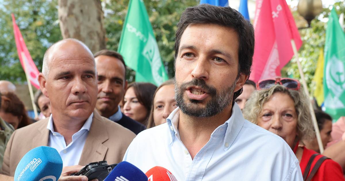 Votos por contar em Lisboa? CDU pondera pedir recontagem, Chega diz que são nulos