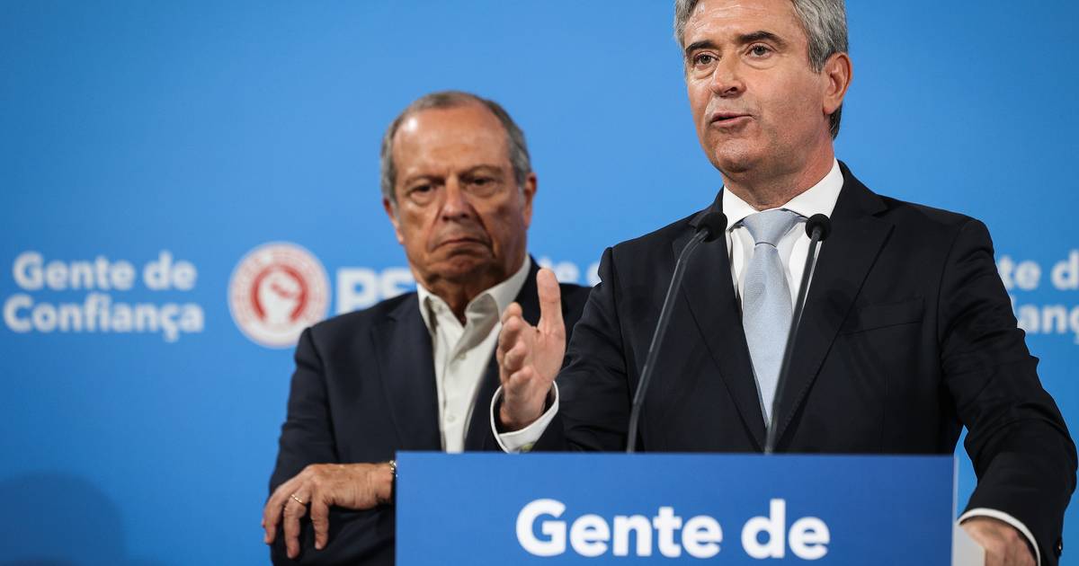 Comissão Política Nacional do PS debate resultados autárquicos e posição sobre Orçamento do Estado