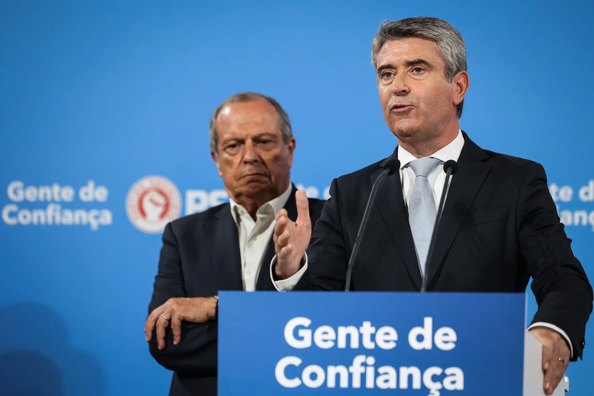 Comissão Política Nacional do PS debate resultados autárquicos e posição sobre Orçamento do Estado