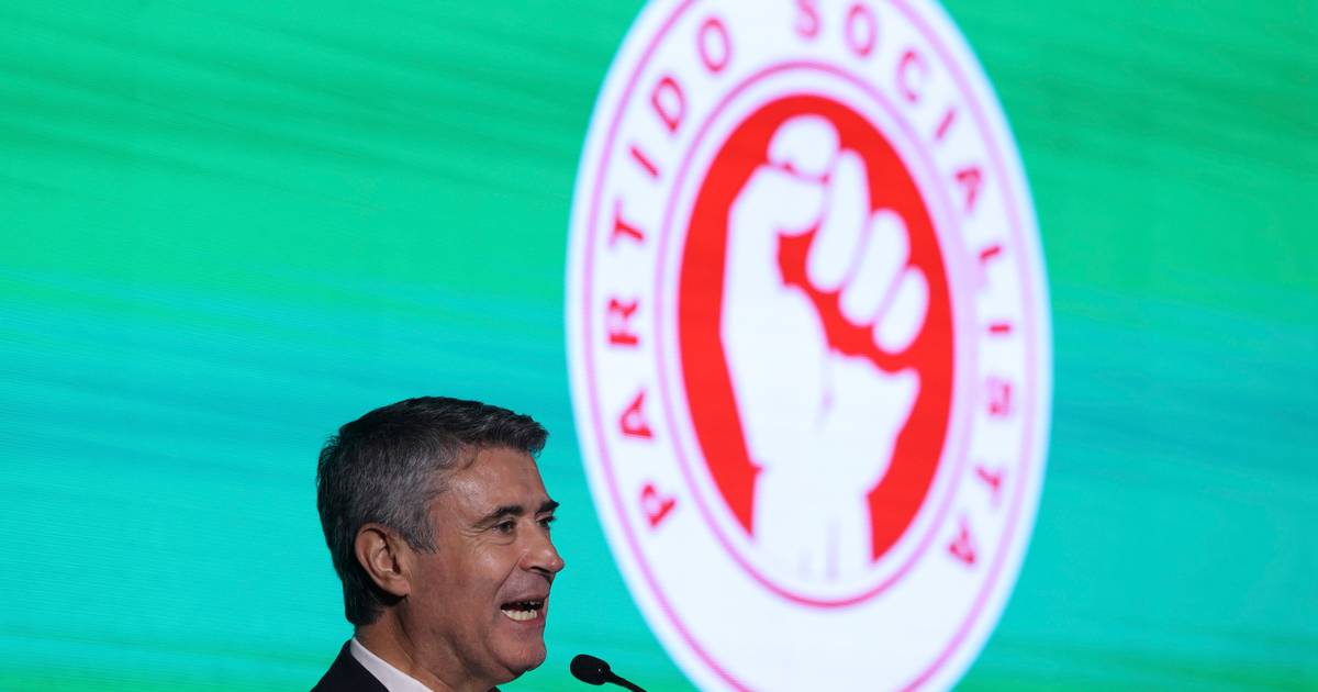 OE 2026: José Luís Carneiro vai propor abstenção na generalidade à Comissão Política do PS