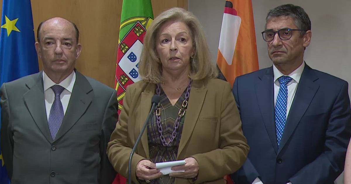 PSD considera que resultados das autárquicas mostram "confiança" no Governo