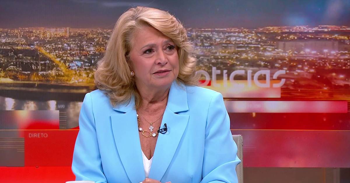 "Foi a falta de rumo que me fez voltar": Maria das Dores Meira regressa à Câmara de Setúbal quatro anos depois