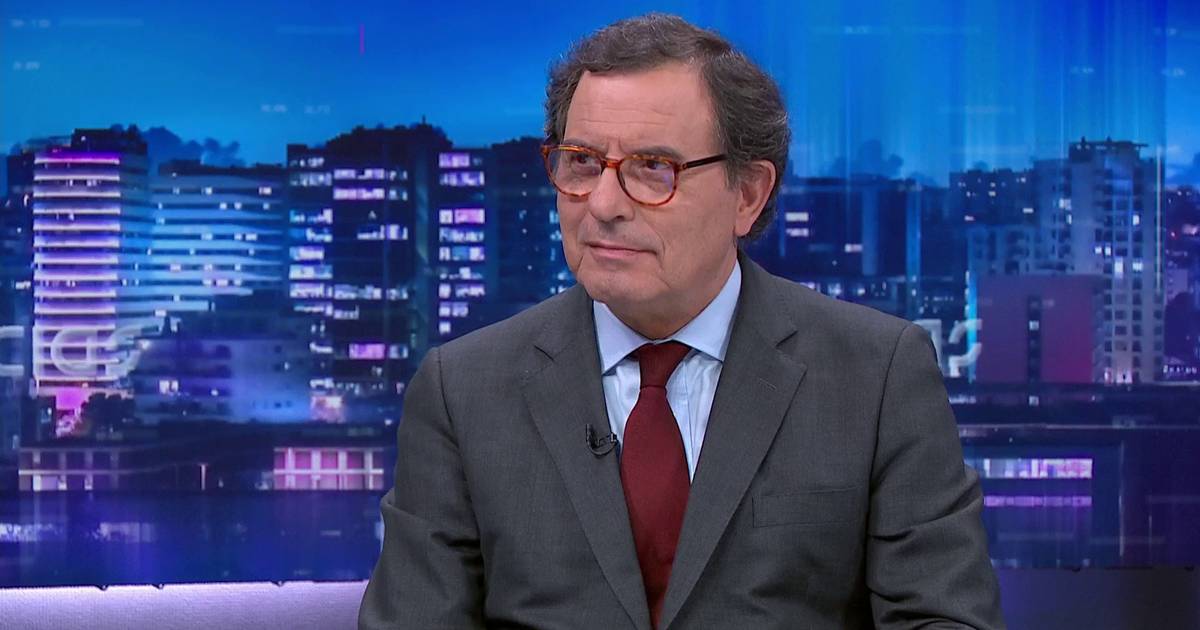 Voto contra o Orçamento do Estado “seria um sinal de irresponsabilidade do PS”