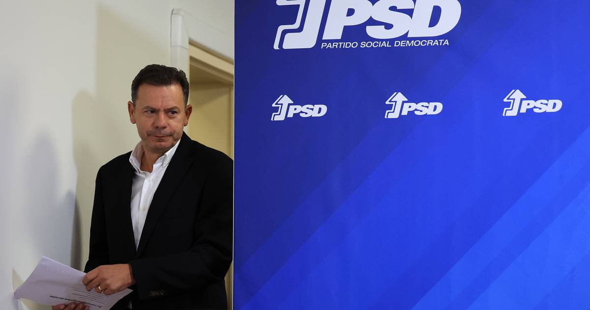 PSD reúne núcleo duro após vitória nas autárquicas