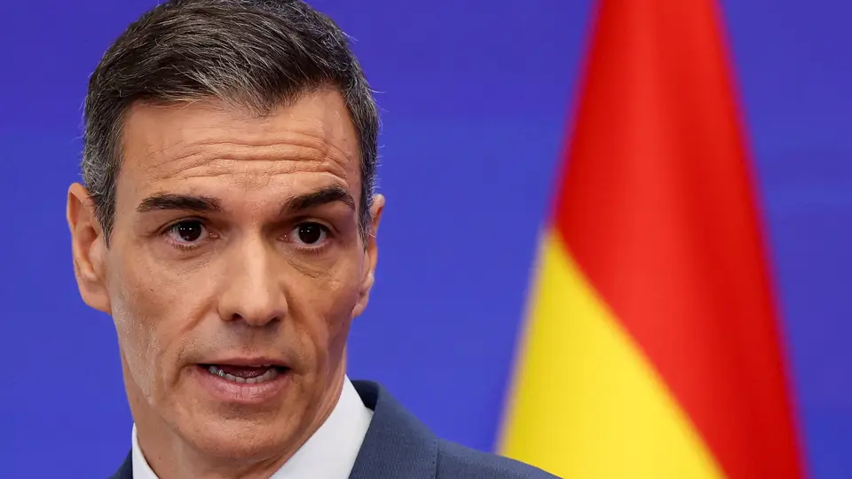 Pedro Sánchez