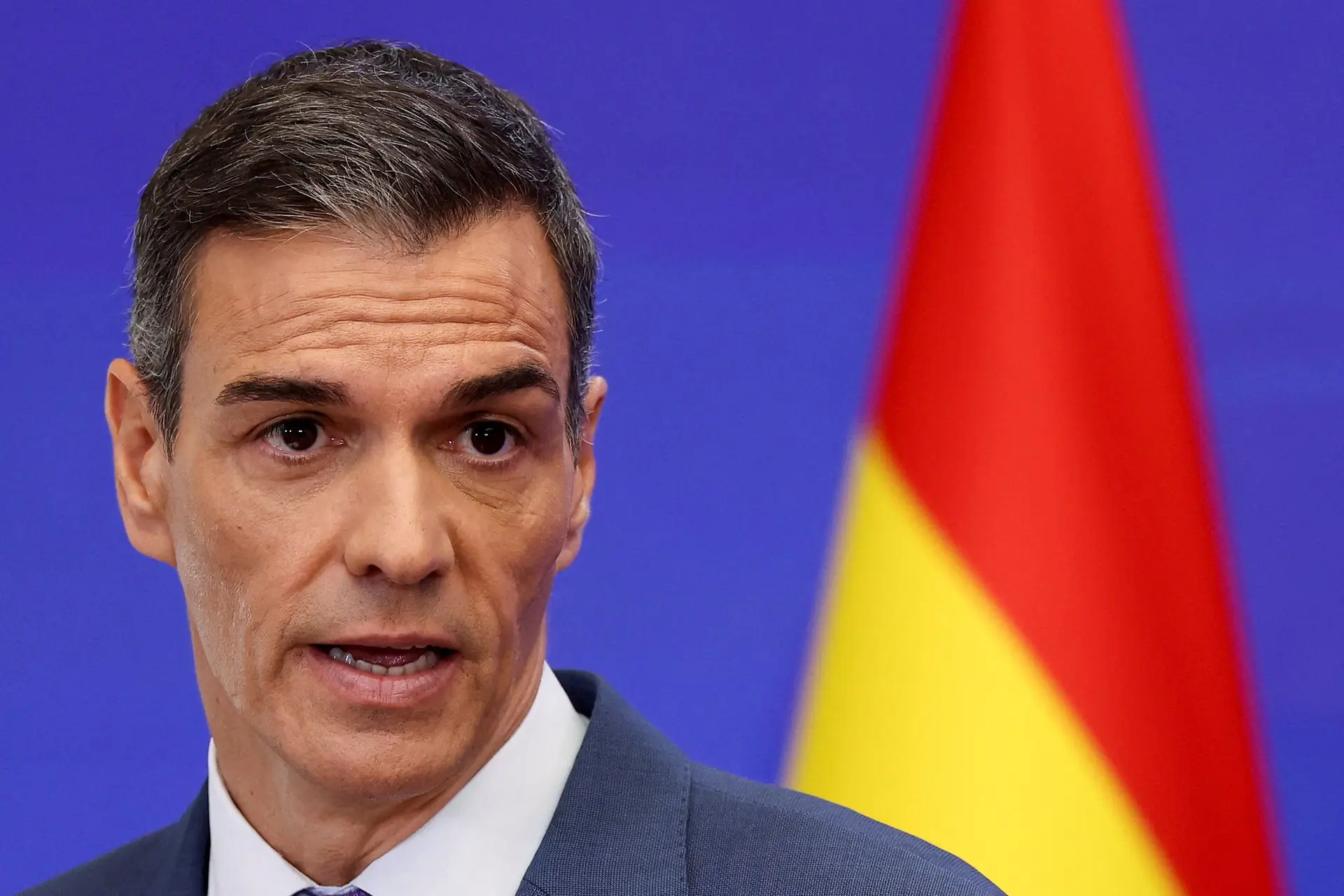 Pedro Sánchez