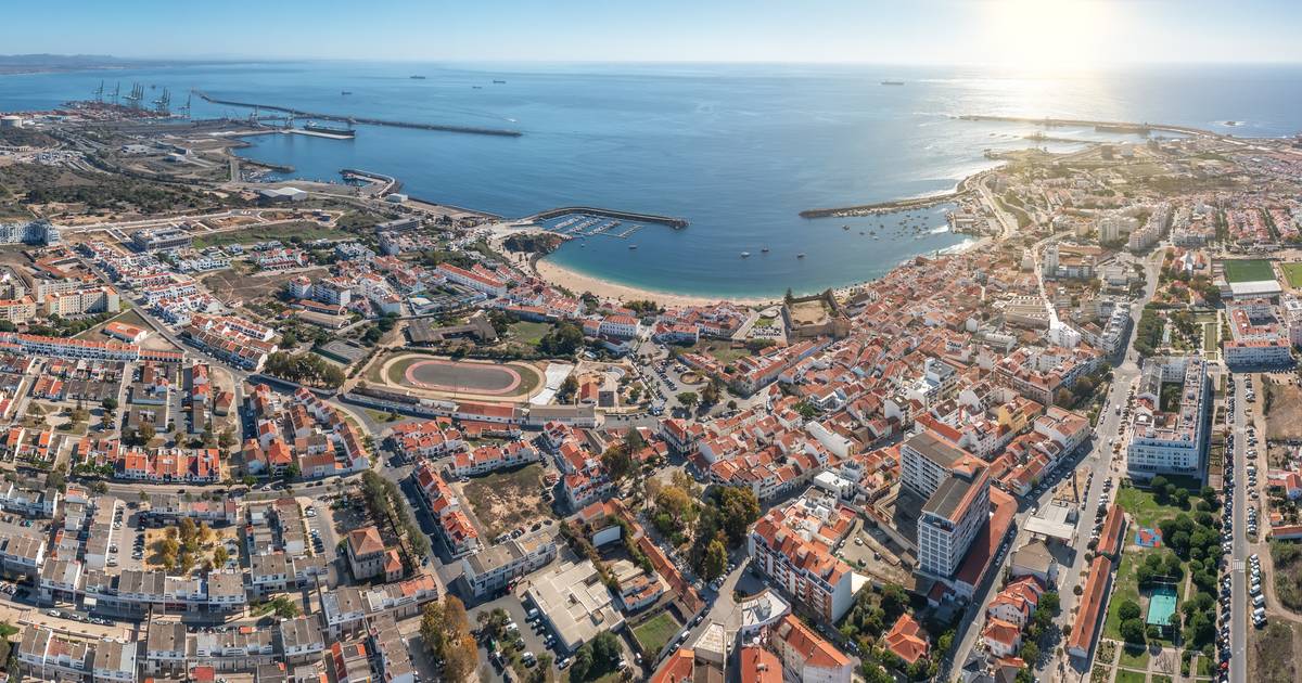 Portugal vai receber os primeiros processadores de última geração da gigante tecnológica Nvidia