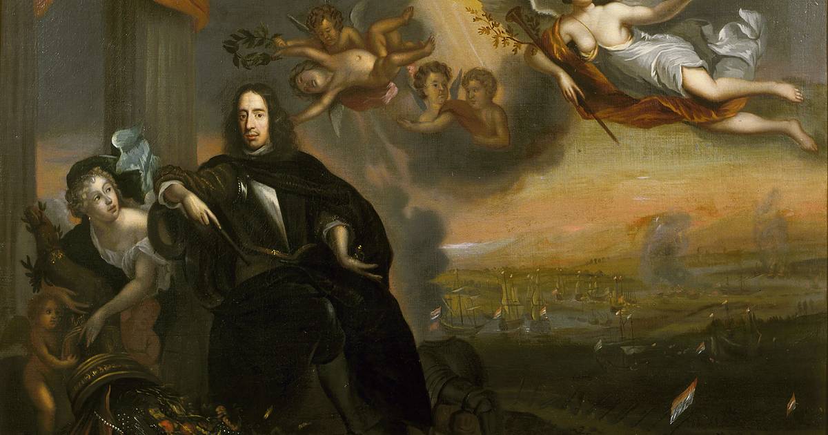 Como é que a única irritação de Espinosa o pode ter salvo de ser assassinado? Viagem até à mente do autor judeu português do século XVII