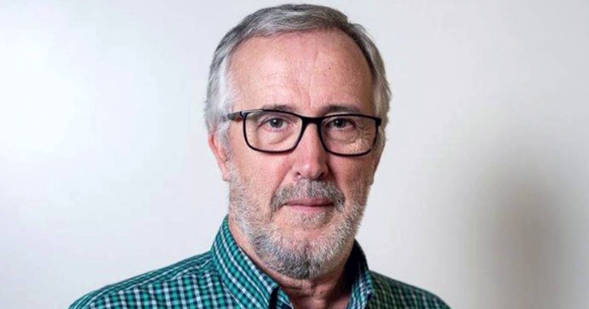 Morreu Augusto Pinto, técnico operador de meios de transmissão da SIC