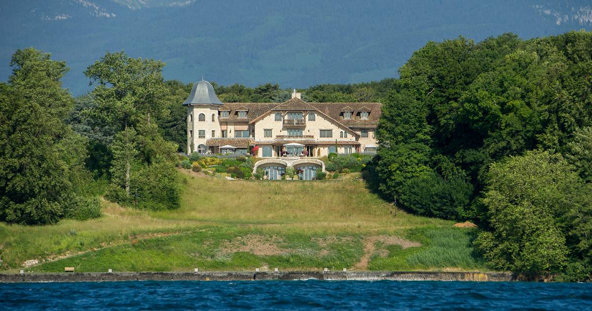 Enfermeira alega ter sido violada na casa de Michael Schumacher por piloto próximo da família