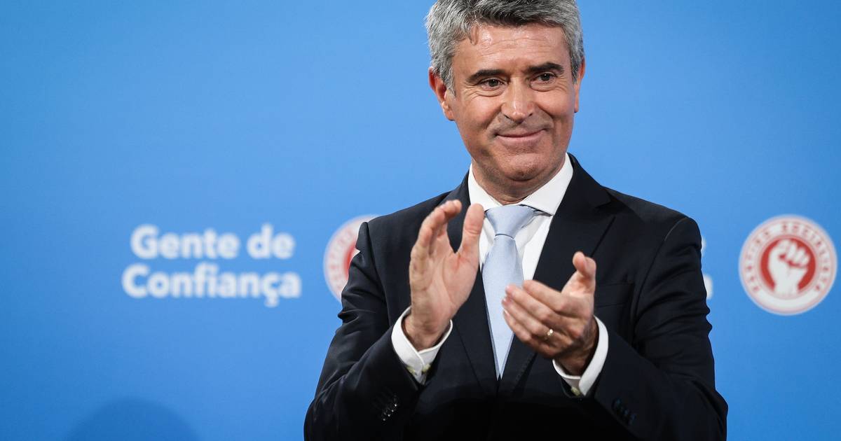 PS anuncia "abstenção exigente" na votação do OE2026, uma forma de oposição "responsável"
