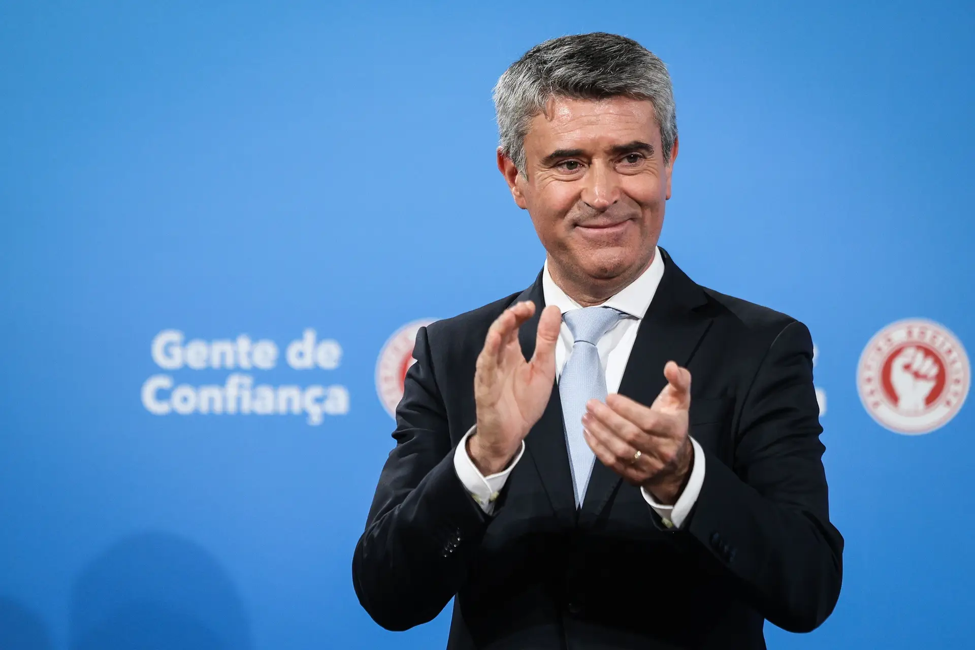 Comissão Nacional do PS aprova data das eleições diretas e congresso