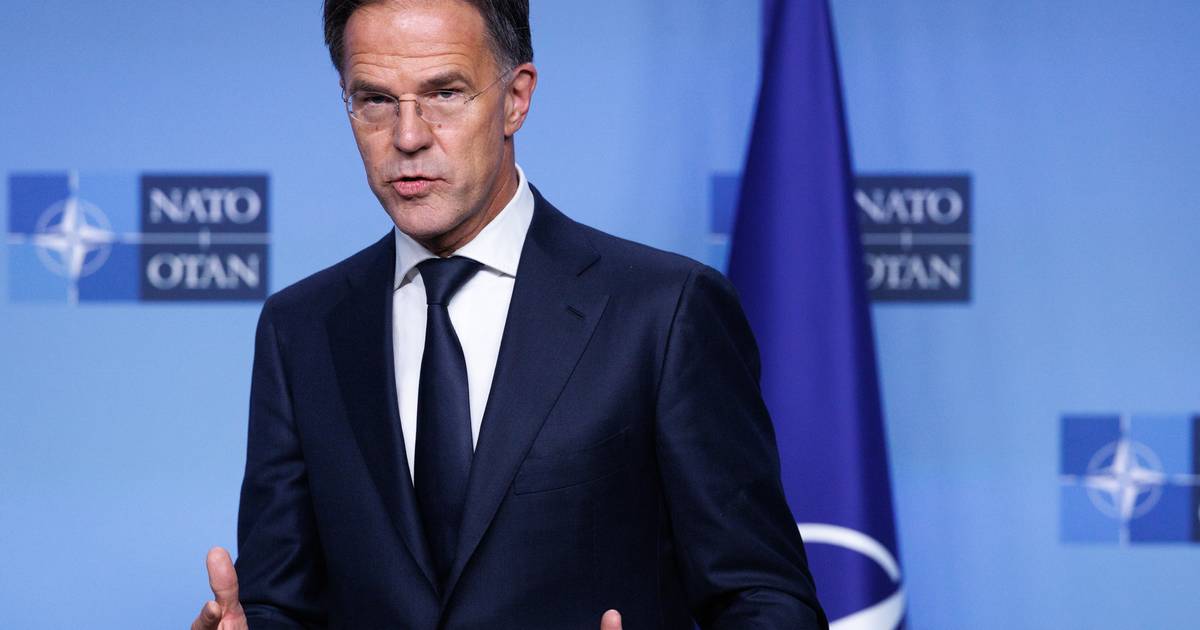 NATO vai implementar mais medidas para responder às incursões de drones