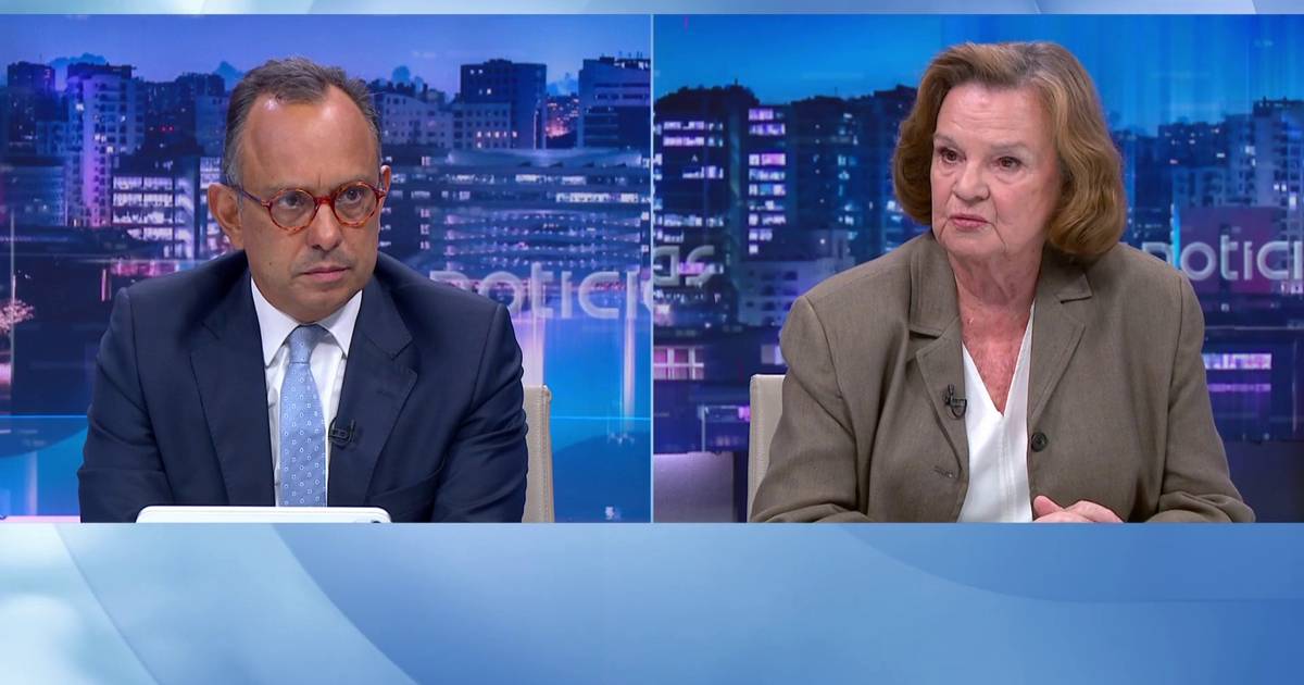 Autárquicas: "Esta foi uma vitória de Luís Montenegro”