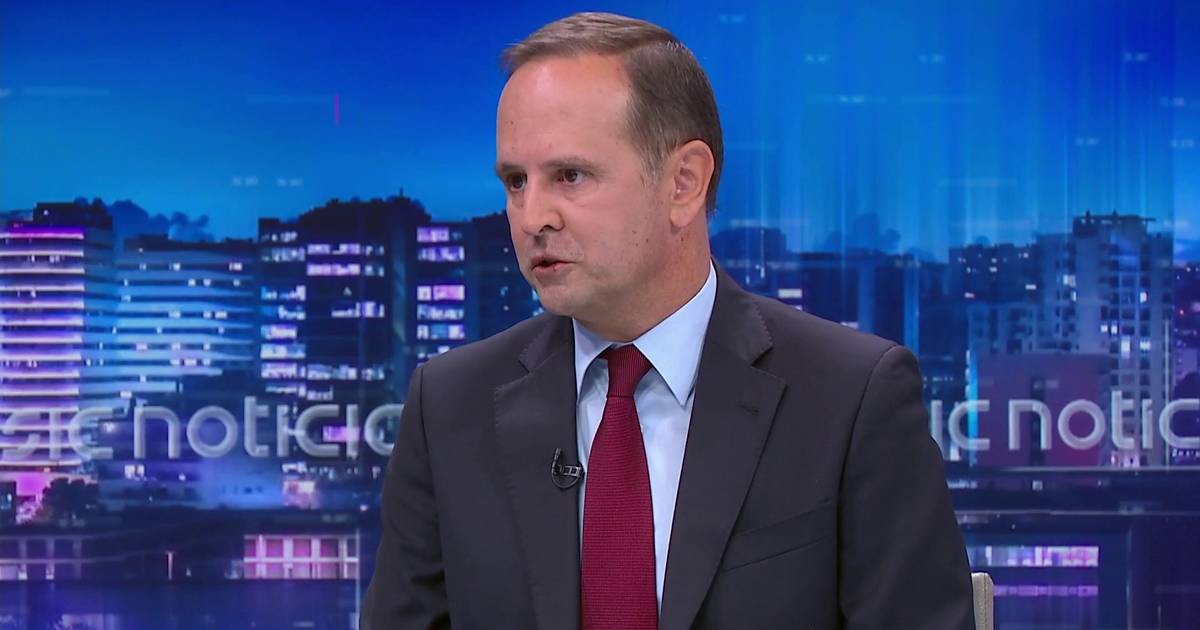 "OE não é prudente, não tem margem nenhuma para a incerteza e para os riscos"
