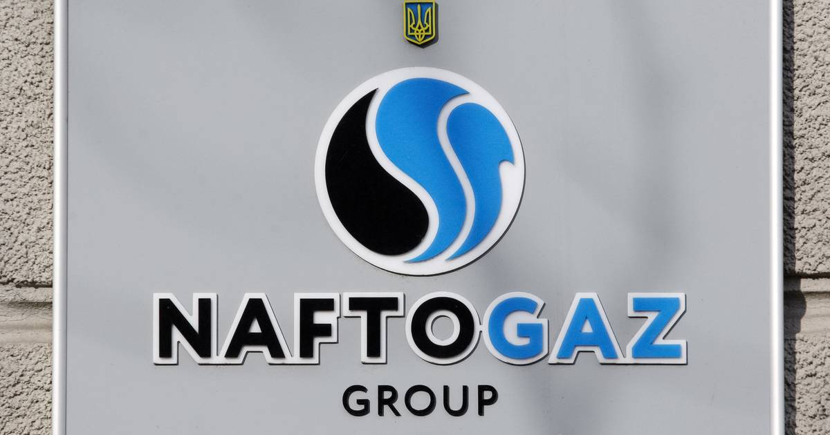 Rússia volta a atacar central termoelétrica da Naftogaz