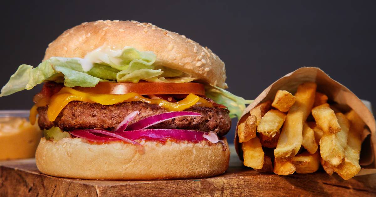 Consumo de fast food afeta a memória mais depressa do que se pensava