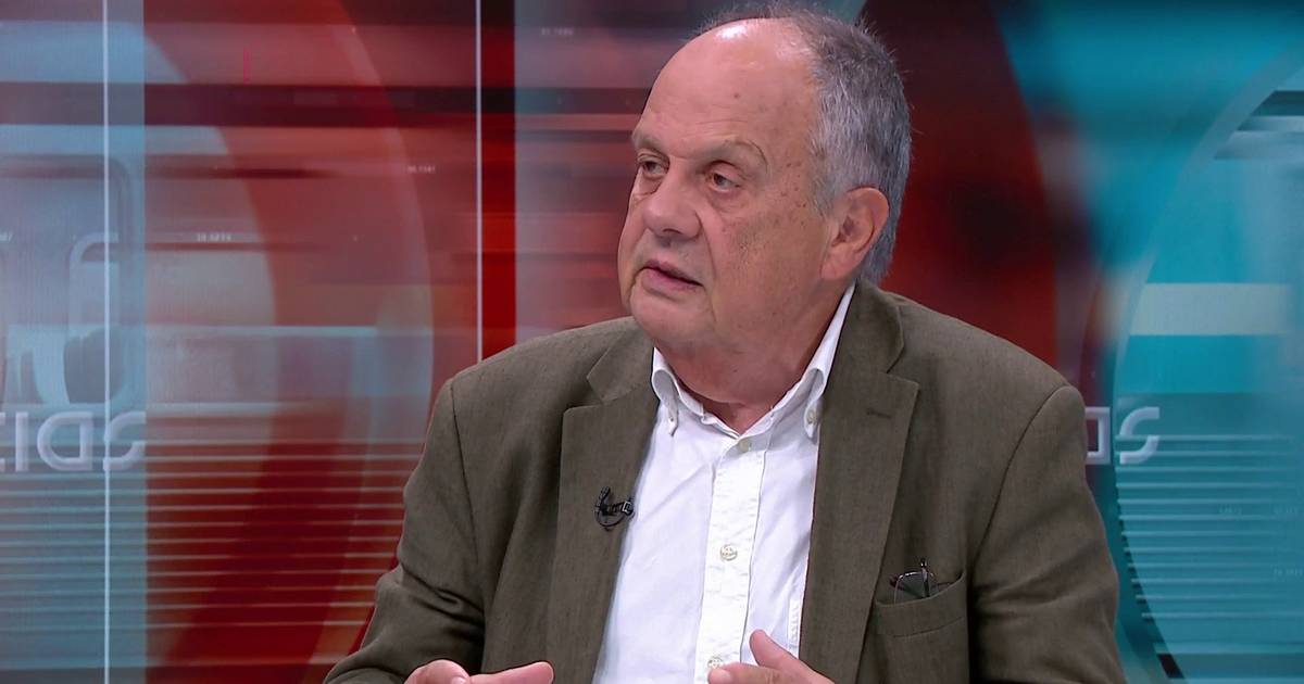 "O PS alcançou um resultado muitíssimo interessante" nas eleições autárquicas