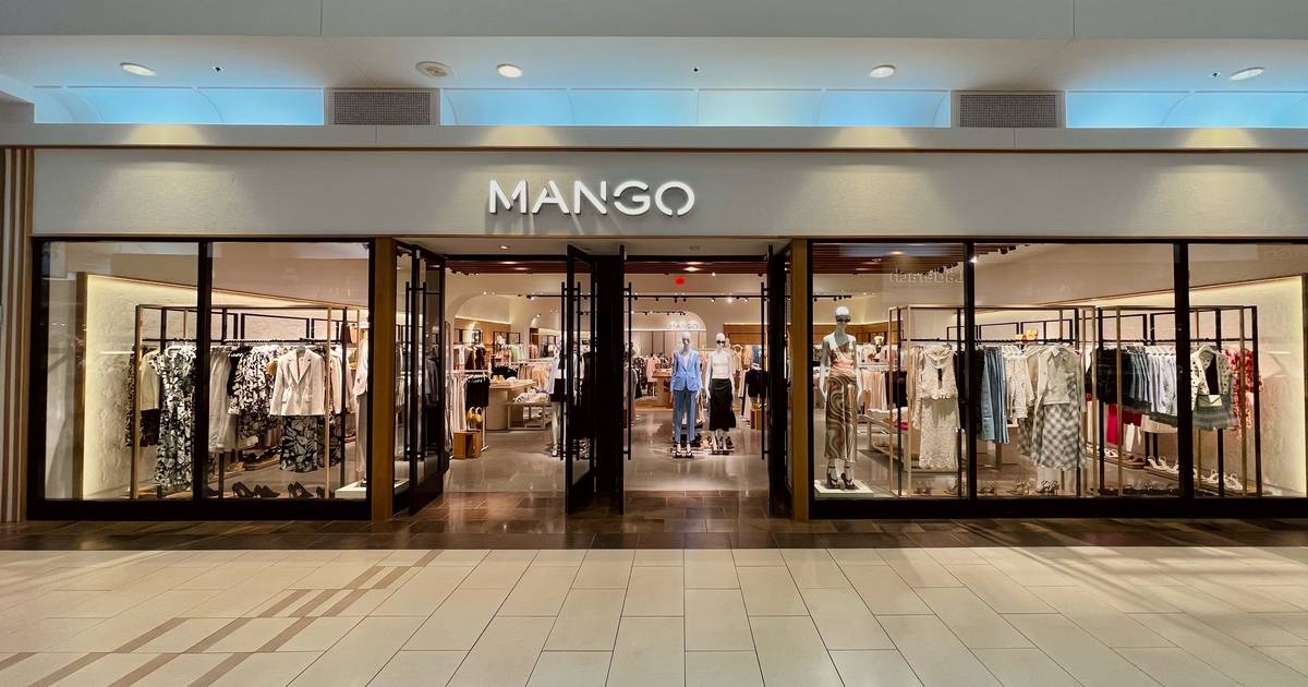Mango sofre ciberataque e pede para clientes estarem atentos a ações "suspeitas"