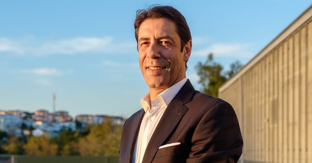 Rui Costa: “O presidente ser remunerado nem é assunto para mim, estive cinco anos sem salário”