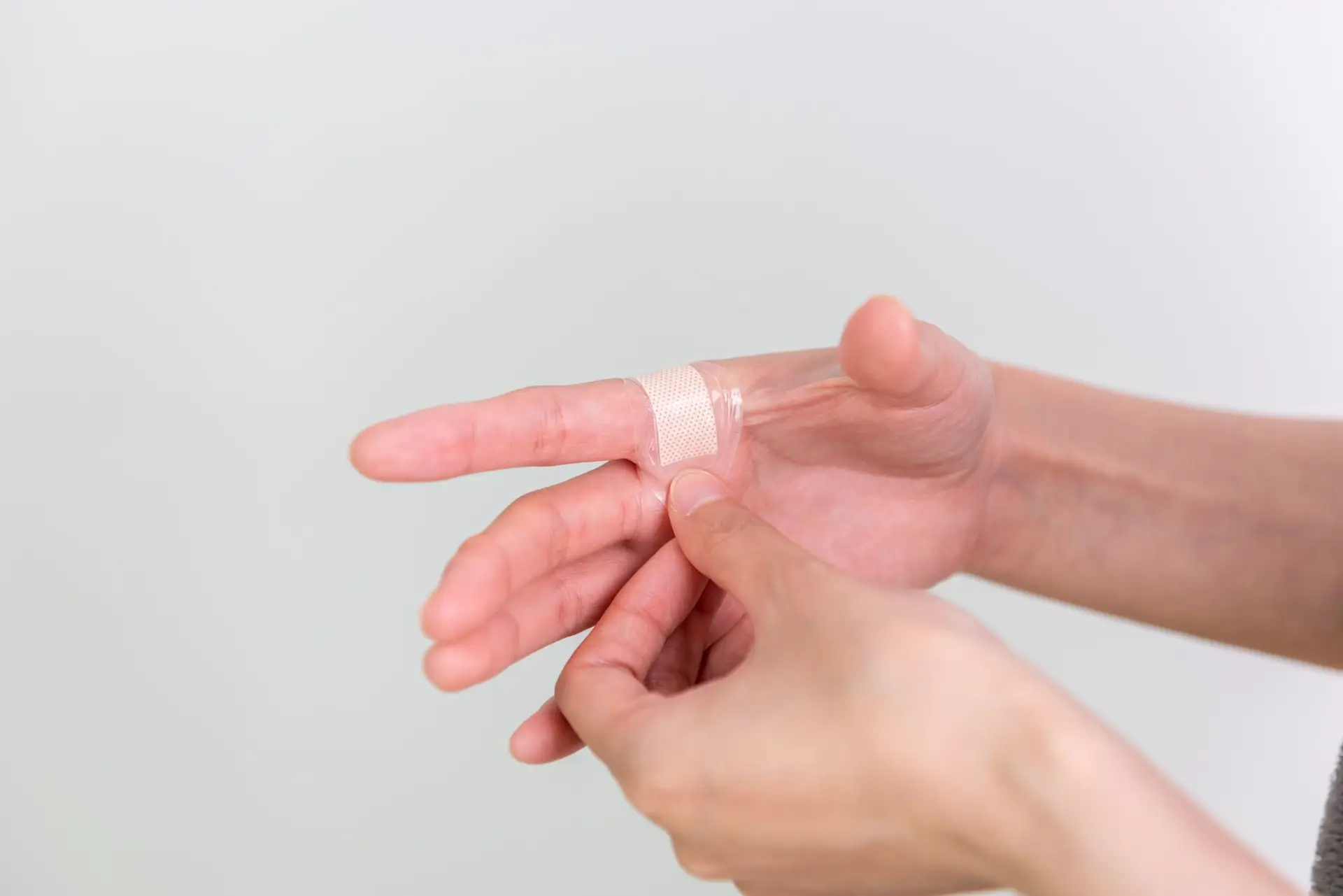 Cientistas descobrem como acelerar a cicatrização de feridas em pessoas com diabetes