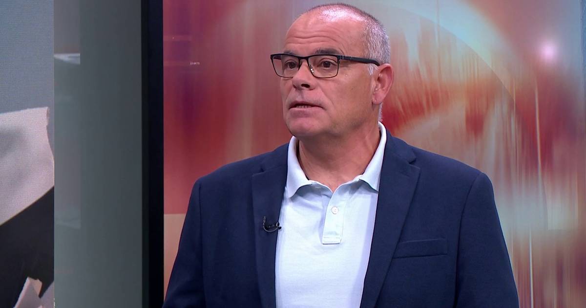 Cessar-fogo em Gaza: "Desarmamento à força seria manter a circunstância de guerra"