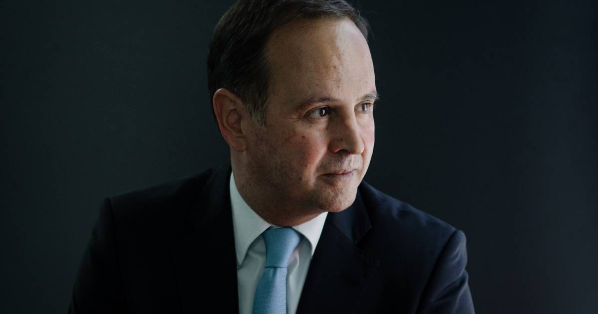 Fernando Medina: “A estratégia do Governo já está no limite”
