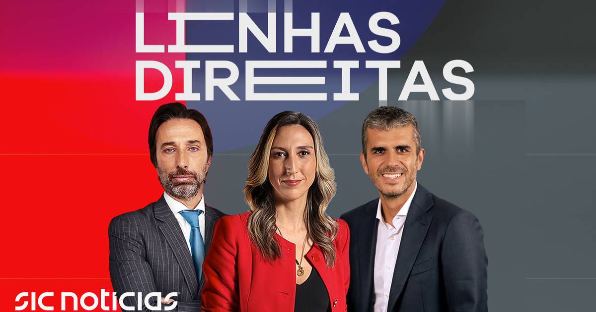Carlos Guimarães Pinto: “A grande vitória de André Ventura nas presidenciais será empurrar Marques Mendes para fora da segunda volta”