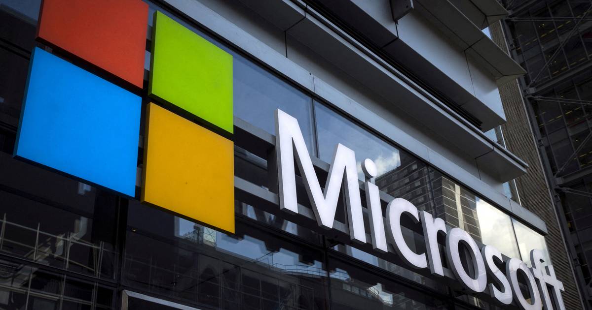 Microsoft Portugal avança com despedimento coletivo de 68 trabalhadores