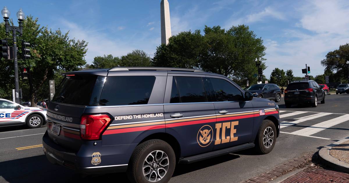 Imigrante jordano morre em hospital da Florida sob custódia do ICE