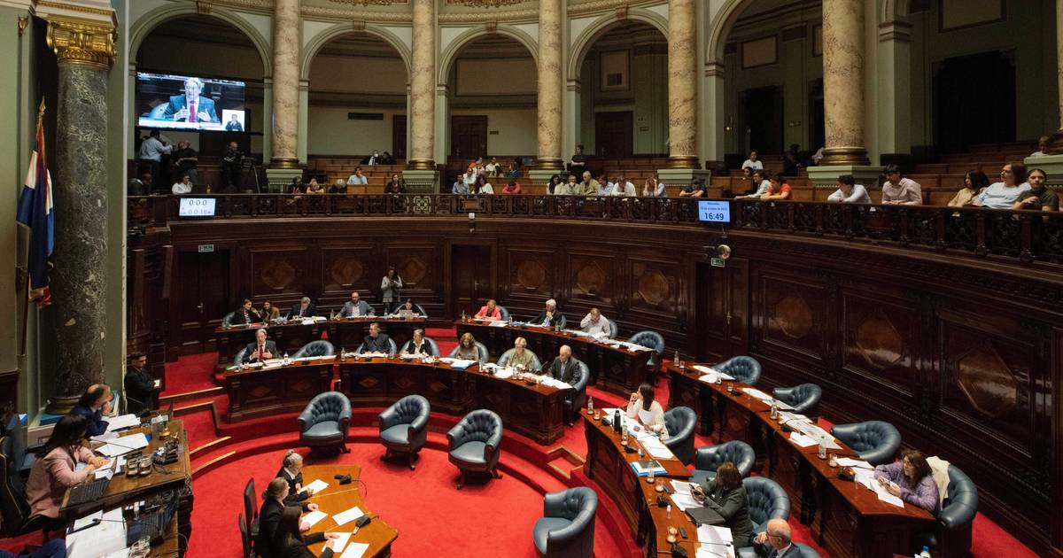Uruguai aprova lei que autoriza a eutanásia