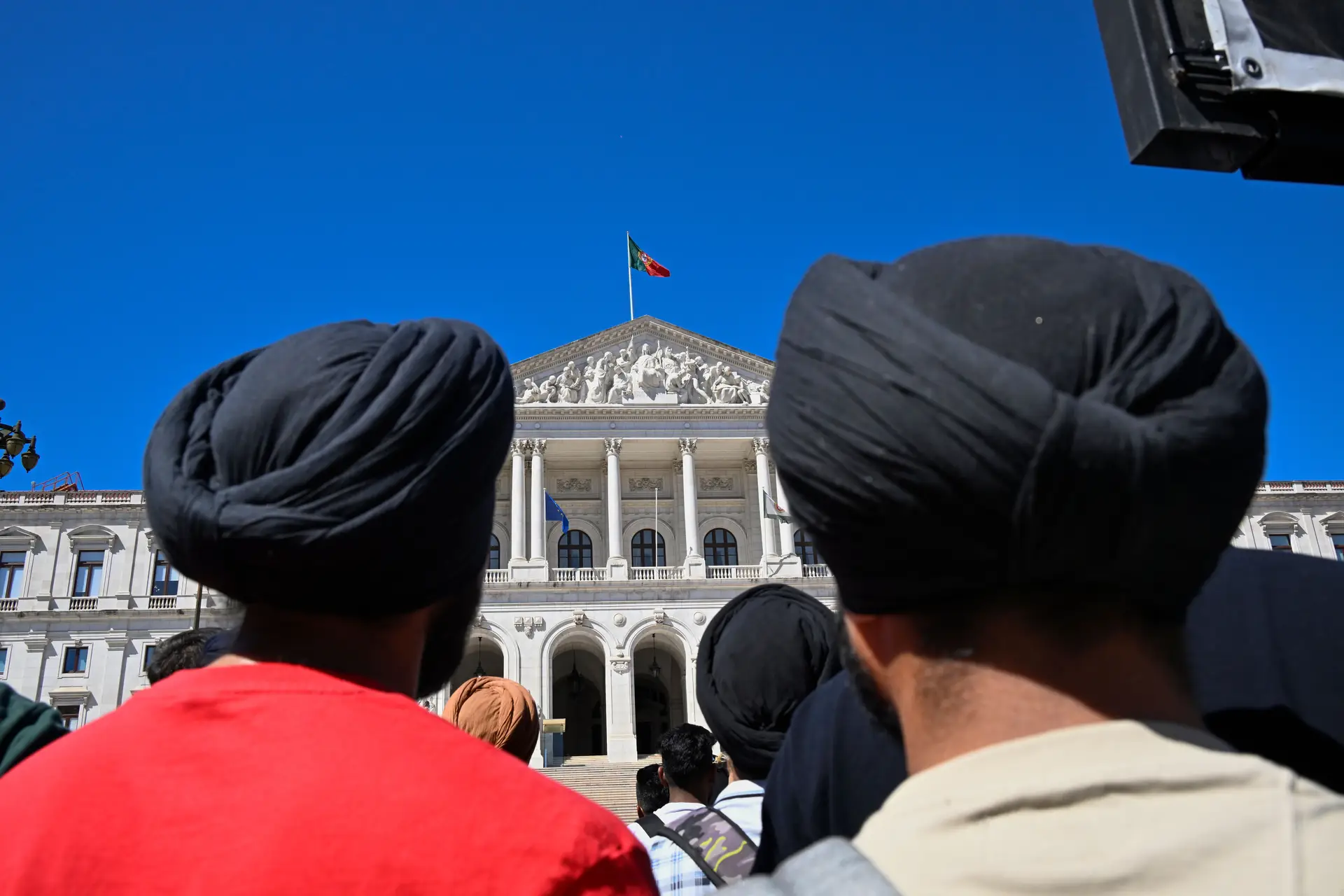 Perguntas e respostas sobre a nova Lei de Estrangeiros: tudo o que muda