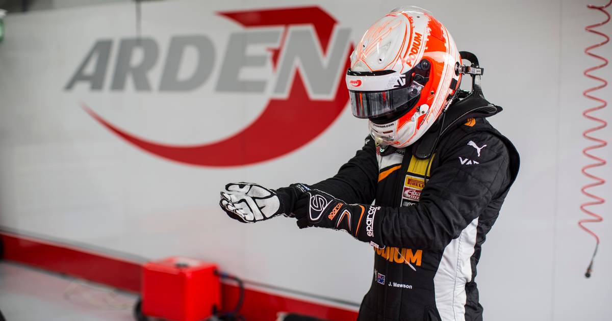 Revelada identidade do piloto acusado de violar enfermeira na casa de Michael Schumacher