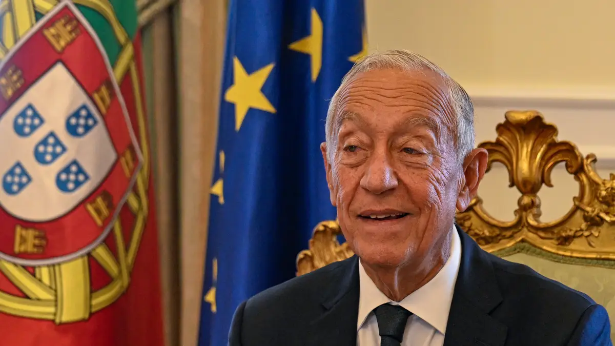 mw-1200 Marcelo promulga Lei dos Estrangeiros. "Corresponde minimamente ao essencial das dúvidas"