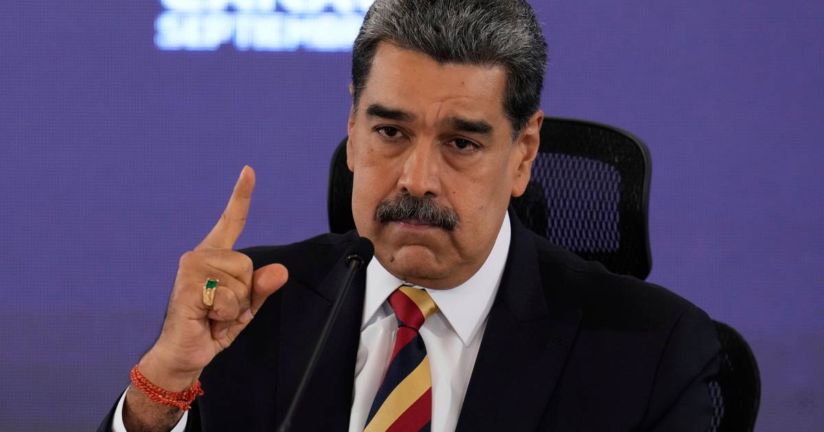 Trump autoriza missões da CIA na Venezuela, Maduro diz que é para "golpe de Estado"