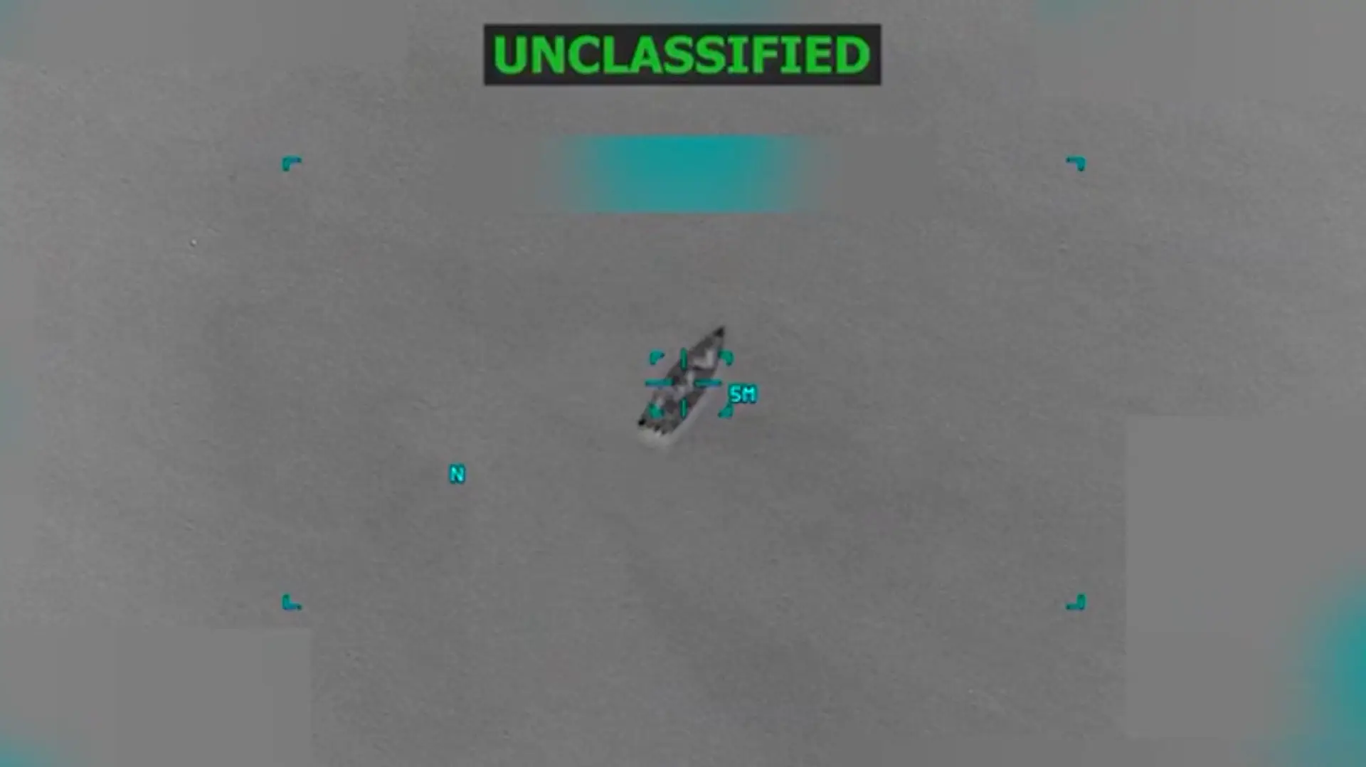 Estados Unidos atacam sexto navio perto da costa da Venezuela